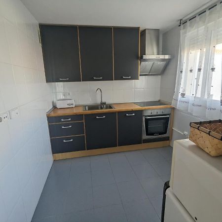 San Juan Nº10 Διαμέρισμα Jaén Εξωτερικό φωτογραφία