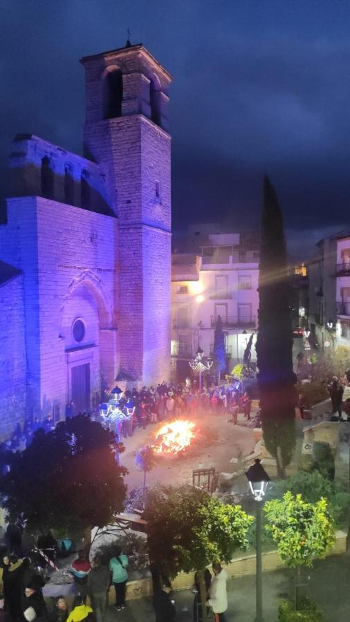 San Juan Nº10 Διαμέρισμα Jaén Εξωτερικό φωτογραφία